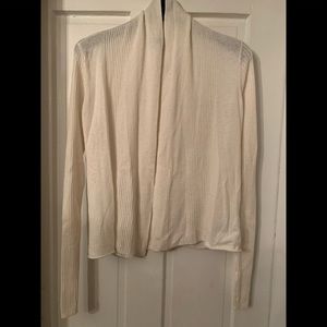 Express Sweater Cardigan